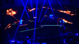 BLØF - Aan/Uit, Paradiso 2014 Amsterdam