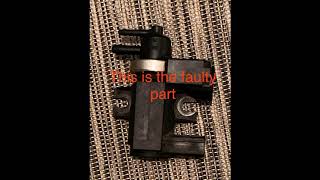 Que es obd p3130 Volkswagen