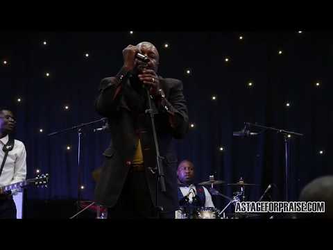 Pastor Solly Mahlangu | Tinotenda