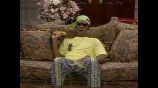 The Fresh Prince - And I am Telling You I am Not Going