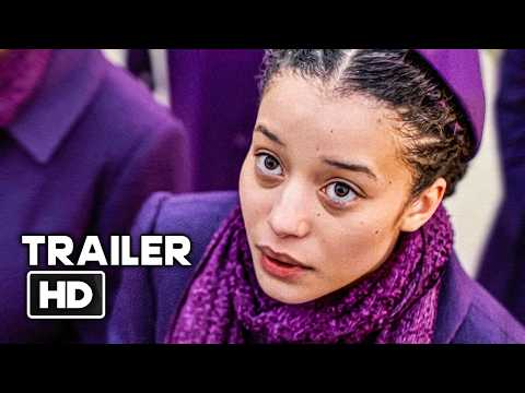 The Handmaid's Tale Spin Off Series 'The Testaments'