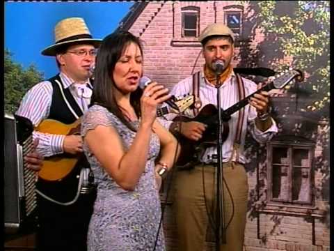 Šic šic Macane               Cecilija Slavonsko veselje