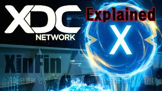 #XDC #씬핀 네트워크 완벽 정리: #RWA 대장주가 될 수밖에 없는 이유 🚀 (2026 가격 전망 &amp; #Contour 인수)