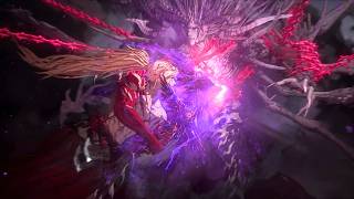 KHAZAN vs OZMA – Final Boss INSANO! (Epic Battle 4K)