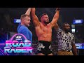 Did Wardlow Wins His 20 On 1 Class Action Handicap Eliminator AEW Dynamite Road Rager 6 15 22