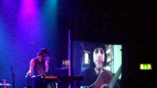 evelyn evelyn - You Only Want Me &#39;Cause You Want My Sister