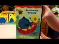 Kiana S Oswald Jack S Big Music Show DVD Collection