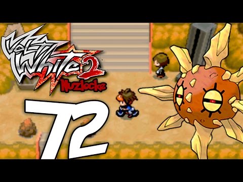 Gelobt sei die Sonne! - Pokémon Volt White 2 Challenge Mode Nuzlocke-Run #72