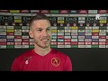 Dries Wuytens: 'Laatste tijd genoeg kansen gecreëerd'