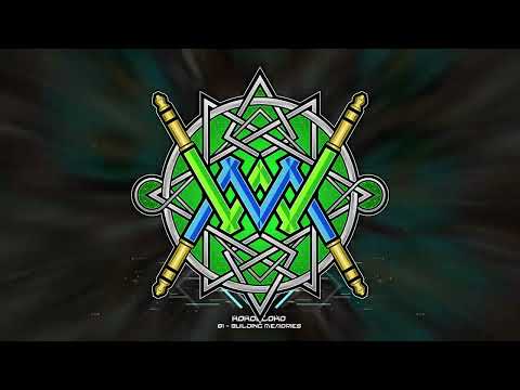 Kokobloko - Building Memories (Ft. KtmV)