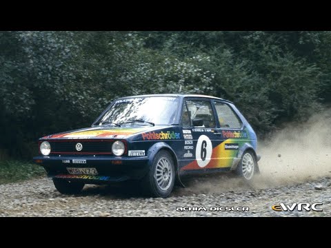 ADAC Rallye Deutschland 1983