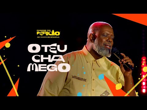 Péricles - O Teu Chamego