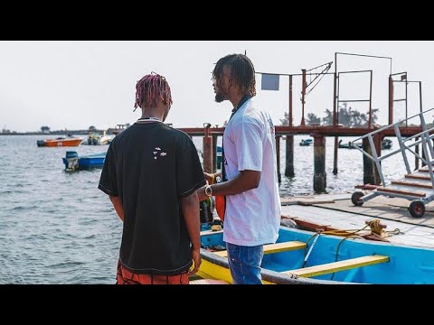 Dj 4kerty ft Bella Shmurda- MAJO (snippet video)