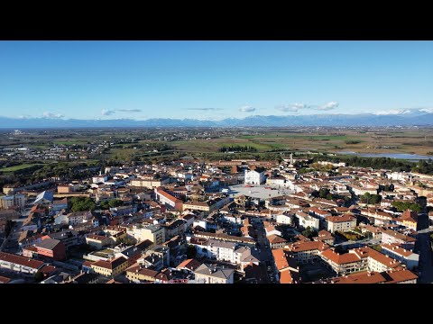 Palmanova La Città Stellata Patrimonio UNESCO  FVG Experience