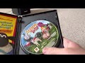 DVD Update