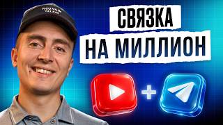 24 Working Tools to Transfer Traffic to Telegram / How to Promote a Channel Without Investments?