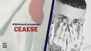 Ceaese - Con Suavidad (cover) | #30AñosCorazones
