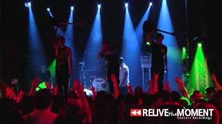 2012.04.03 We Came As Romans - Intentions (Live in Joliet, IL)