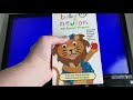Opening To Baby Newton 2002 VHS