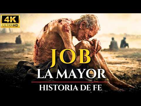 ¿Cuál Es El SECRETO de Job que Todo CREYENTE debería Saber? VIDEO PODEROSO