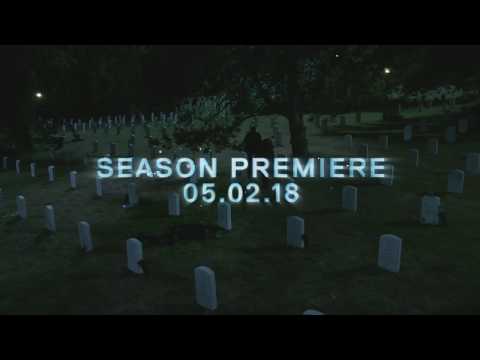 The X-Files Returns | 5.2.18 | Channel 5