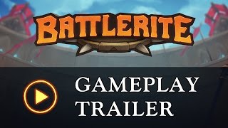 Battlerite: ранний доступ и второй ЗБТ