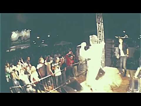 ESA AKA EL PRESIDENTE _ MANI AL CIELO #pedigree 2015