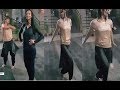 Tv Actress Aarti Singh Hot Dance In Rain Waaris Actress Arti Singh Dances In Rain Full Video