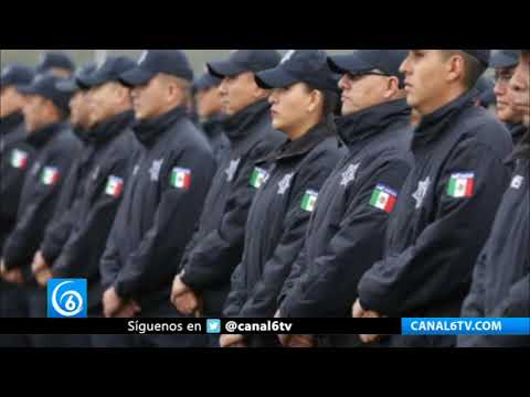 Un policía es asesinado cada 16 horas en México, revelan cifras
