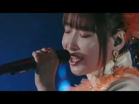 南條愛乃　final phase