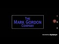 The Mark Gordon Company Bernero Productions CBS Television Studios ABC Studios 2011