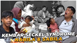 Download lagu SI KEMBAR ISTIMEWA NABILA DAN SABILA.. 'MEREKA ITU, REZEKI DARI ALLAH..' mp3