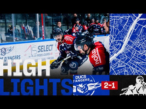 ANGERS - CHAMONIX (26.09.25) - 𝐇𝐢𝐠𝐡𝐥𝐢𝐠𝐡𝐭𝐬