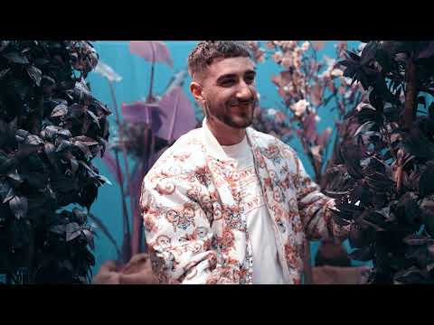 YAZZ GØRDY  - Behind The Scenes (Latest Drip)