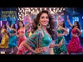 Haseen Dilruba New Song Item Song 2025 Item Songs Bollywood Item Songs Song