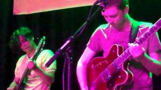 Deerhoof Escaped Bird (Working Title)