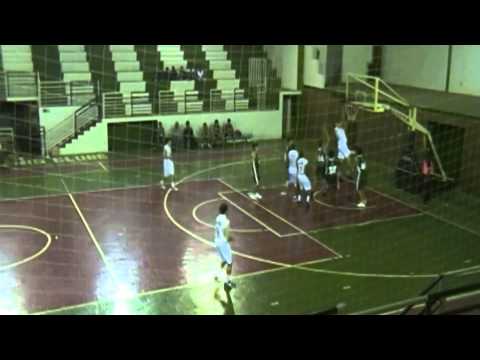 Perfil do atleta: Leonardo Branquinho