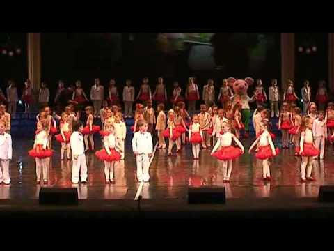Видео МЭЦ #43