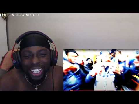 DROSE ON THE COME UP | BBG Steppaa x Drose - Immortal - Reaction