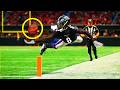INSANE Catches In The NFL