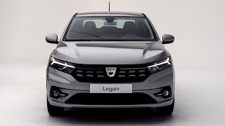Dacia Logan 2020 - dabar