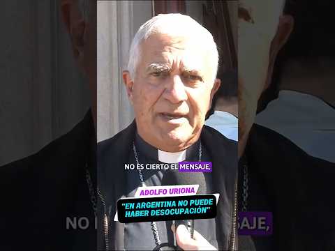 NADA FAKE – ADOLFO URIONA EN REDUCCIÓN: “ESPERANZA, TRABAJO DIGNO Y PAZ SOCIAL”