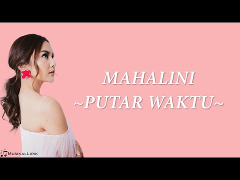 Hadapi Kerasnya Dunia - Lagu Terbaru Mahalini (Lirik)