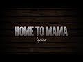 Justin Bieber ft. Cody Simpson • Home To Mama ...