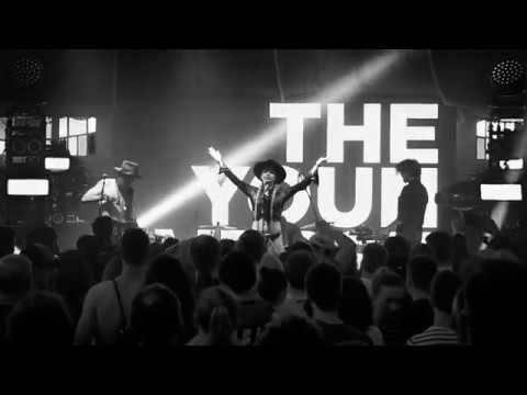 The Youniverse - SILVER - CMYK (Live at PohodaFestival 2019)