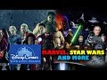 All Disney Marvel Star Wars And More Disneycember