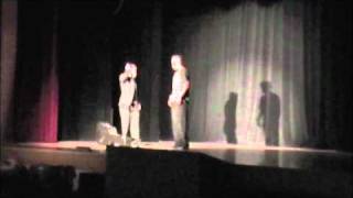 &quot;Move That Thang&quot; from the Wedding Singer