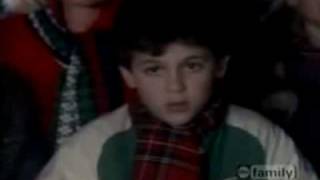 The Wonder Years: Christmas Episode Ending