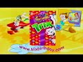 TRIX Birthday Party CEREAL Commercial 2004