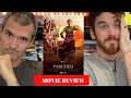 Parched MOVIE REVIEW Leena Yadav Tannishtha Radhika Surveen Adil Hussain
